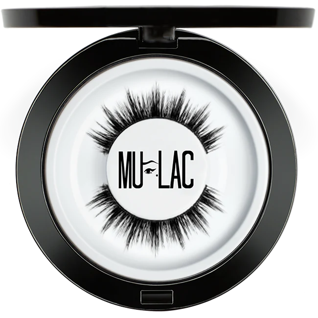 MULAC BABY LOLITA FALSE EYELASHES