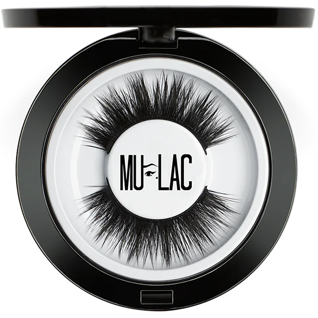 MULAC CERBIATTA FALSE EYELASHES
