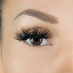 MULAC CERBIATTA FALSE EYELASHES