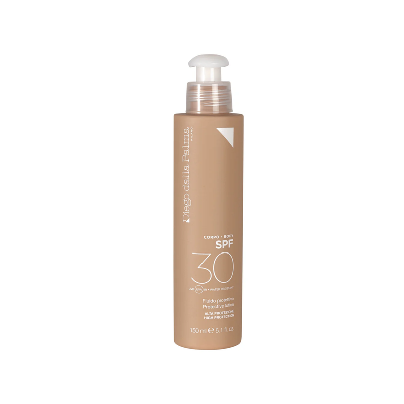 DIEGO DALLA PALMA BODY LOTION SPF50 150ML