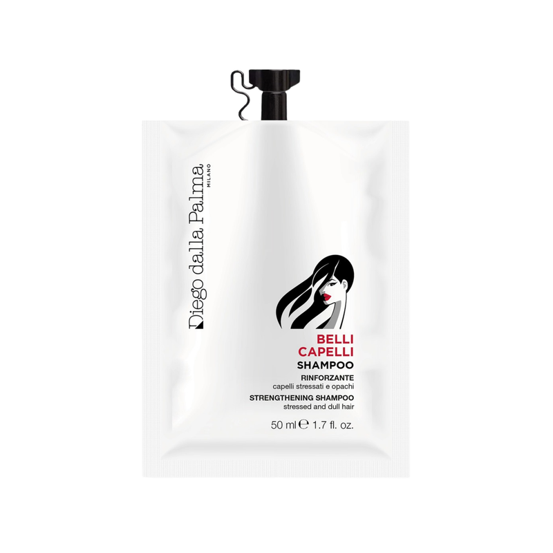 DIEGO DALLA PALMA BELLICAPELLI SHAMPOO DISCOVERY 50 ML