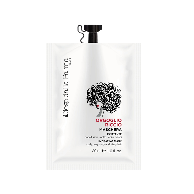 DIEGO DALLA PALMA RICCIO HYDRATING MASK DISCOVERY FL* 50 ML