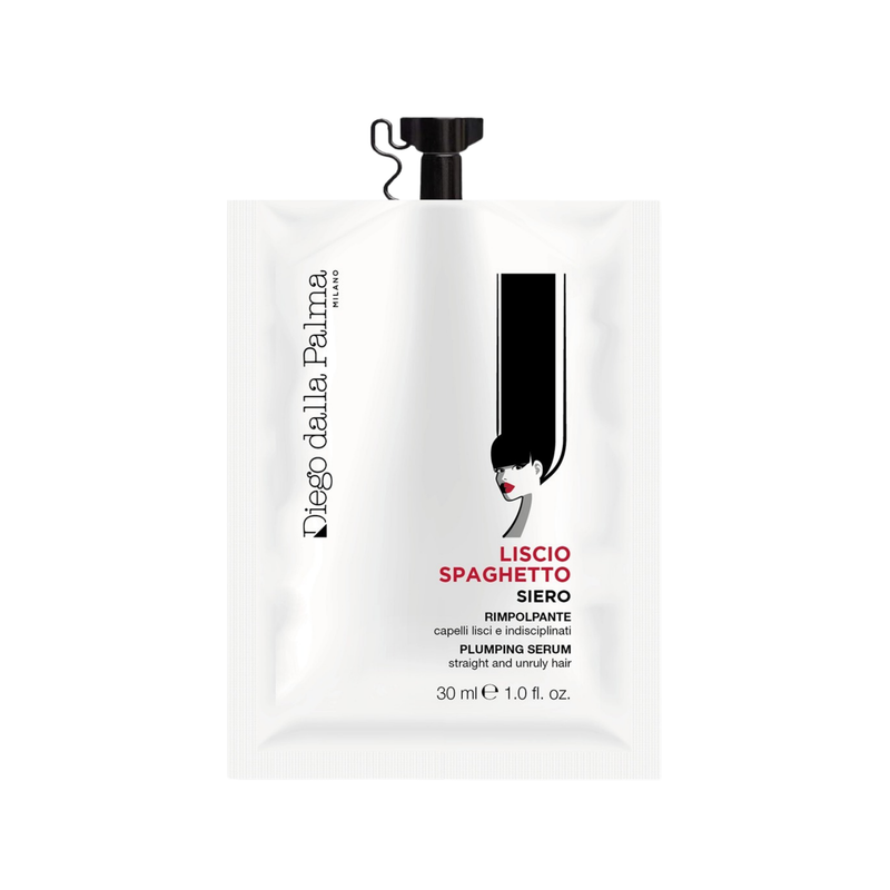 DIEGO DALLA PALMA LISCIO SPAGHETTO PLUMPING SERUM DISCOVERY FL* 30 ML