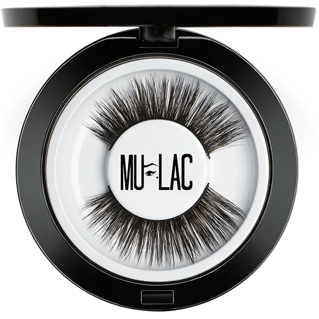 MULAC FLIRTY FALSE EYELASHES Rich text editor