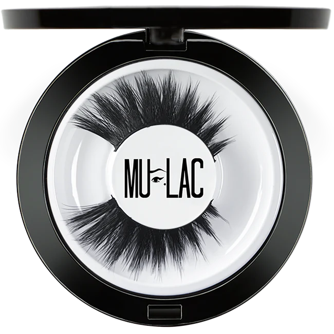 MULAC FREAK OF NATURE FALSE EYELASHES