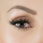 MULAC FREAK OF NATURE FALSE EYELASHES