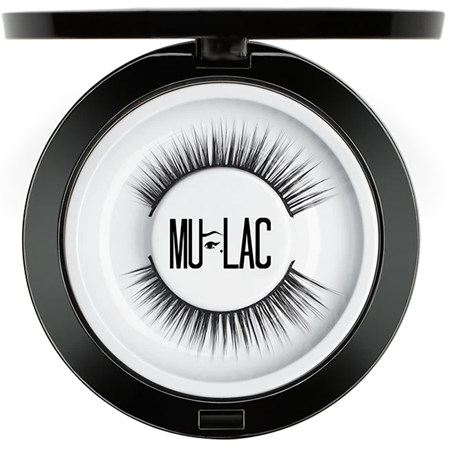MULAC GIRL NEXT DOOR FALSE EYELASHES