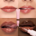 LIP MELT DAY & NIGHT CARE LIP BUTTER MASK