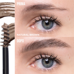 MULAC EYE BRO! - GEL SOPRACCIGLIA COLORATO