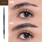 EYE, BRO! - MATITA SOPRACCIGLIA DI PRECISIONE