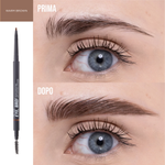EYE, BRO! - MATITA SOPRACCIGLIA DI PRECISIONE