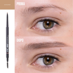 EYE, BRO! - MATITA SOPRACCIGLIA DI PRECISIONE