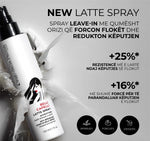 DIEGO DALLA PALMA ANTI-BREAKAGE LEAVE-IN MILK SPRAY 150ML