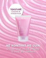 MULAC BUBBLE GLEAM 2-IN-1 DOUBLE CLEANSING 125 ML