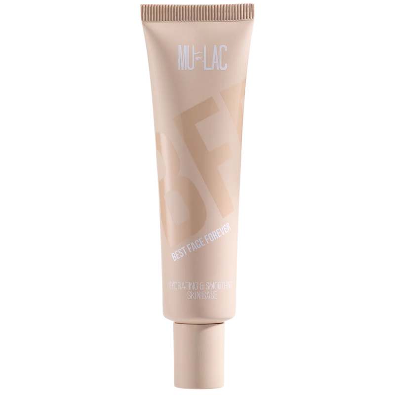 MULAC BFF HYDRATING AND SMOOTHING SKIN BASE