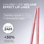 Rvb Lab Chubby Lips Volume Effect Lip Liner