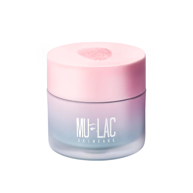 MULAC SWEETING LIP MASK