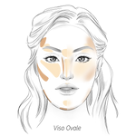 MULAC POWDER BRONZER REFILL SYSTEM