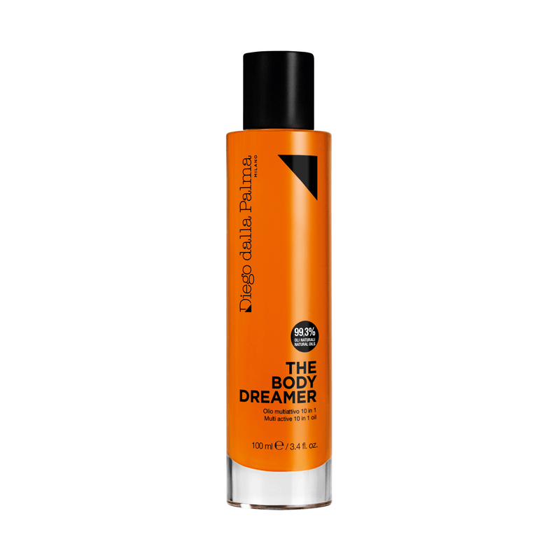 DIEGO DALLA PALMA THE BODY DREAMER MULTI ACTIVE OIL 10 IN 1 * 100 ML