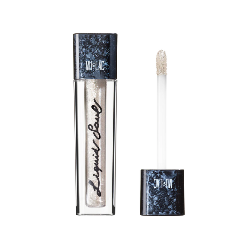 MULAC LIQUID SOUL GLITTER PIGMENT