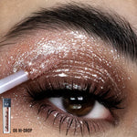 MULAC LIQUID SOUL GLITTER PIGMENT