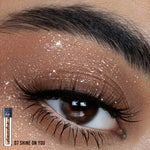 MULAC LIQUID SOUL GLITTER PIGMENT