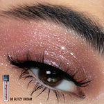 MULAC LIQUID SOUL GLITTER PIGMENT