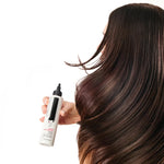 DIEGO DALLA PALMA LISCIO SPAGHETTO SET