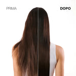 DIEGO DALLA PALMA LISCIO SPAGHETTO SET