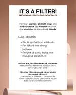 DATE READY CORE SETI BAZË