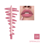 MULAC LIP MASTER LIP LINER