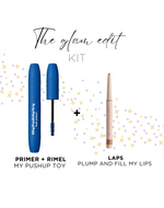 THE GLAM EDIT KIT