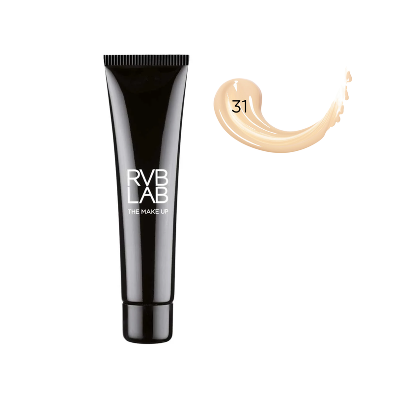 Rvb Lab Illuminating Light Foundation 30ml