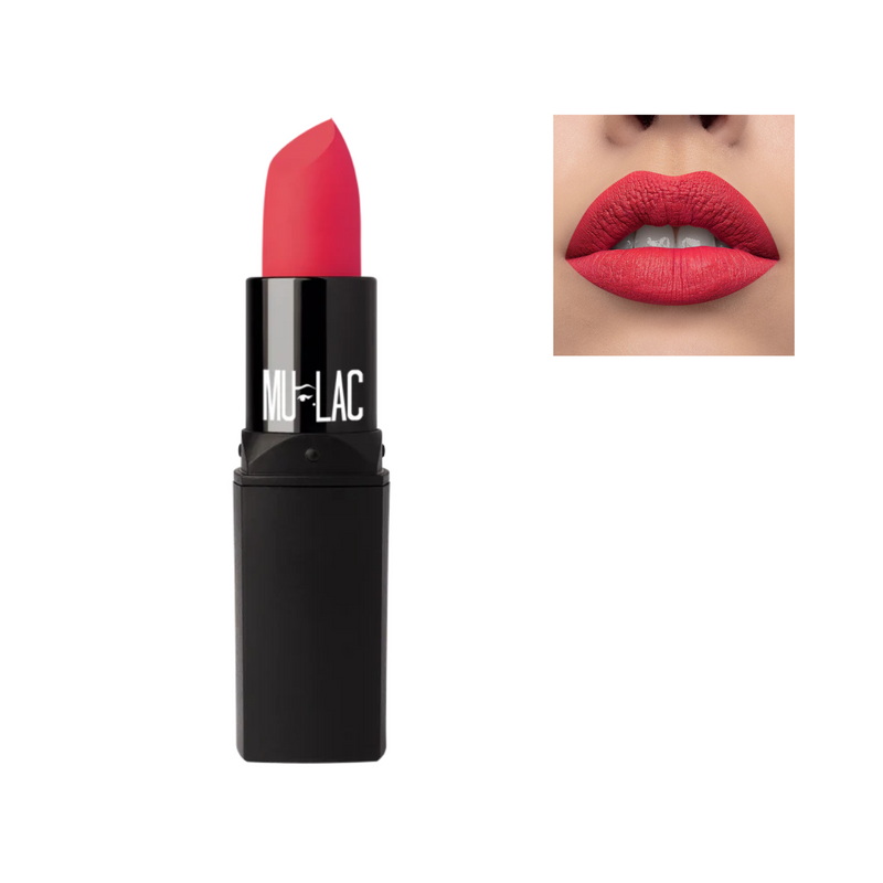 MULAC MATTE LIPSTICK