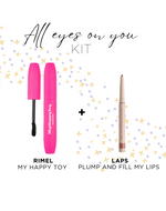 ALL EYES ON YOU KIT