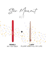 STAR MOMENT KIT 