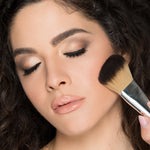 DIEGO DALLA PALMA FLAT POWDER BRUSH 30