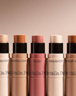 DIEGO DALLA PALMA ALL IN ONE BLUSH