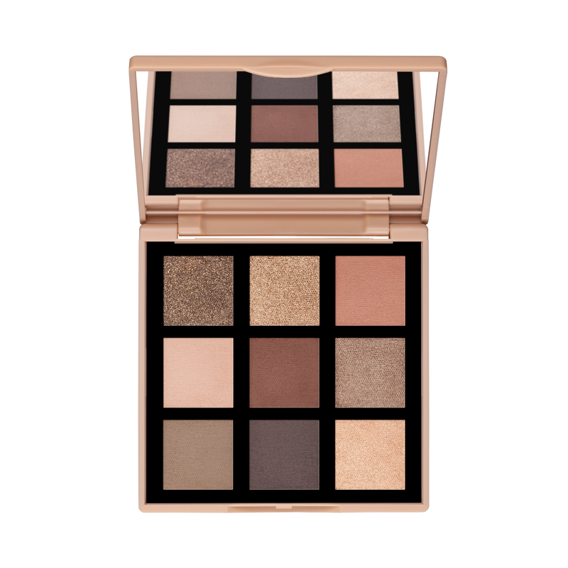 DIEGO DALLA PALMA NUDA WARM PALETTE