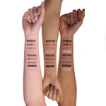 DIEGO DALLA PALMA NUDA WARM PALETTE