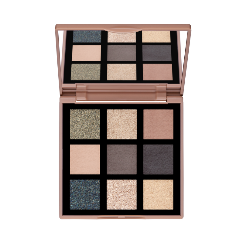 DIEGO DALLA PALMA NUDA COOL PALETTE