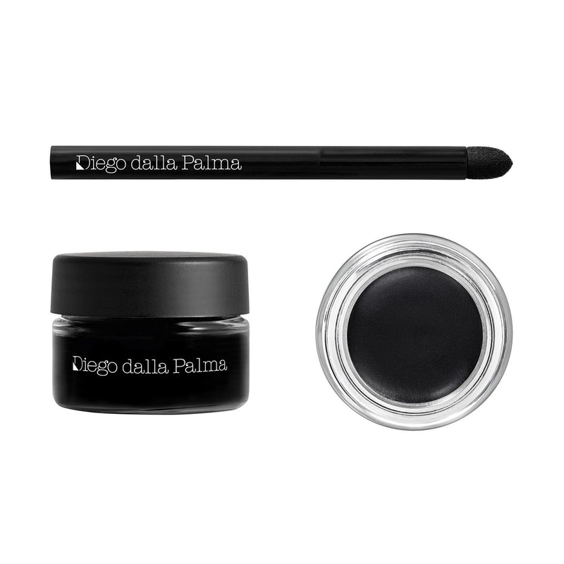 DIEGO DALLA PALMA MAKE UP STUDIO WATER RESISTANT ORIENTAL KHOL KAJAL