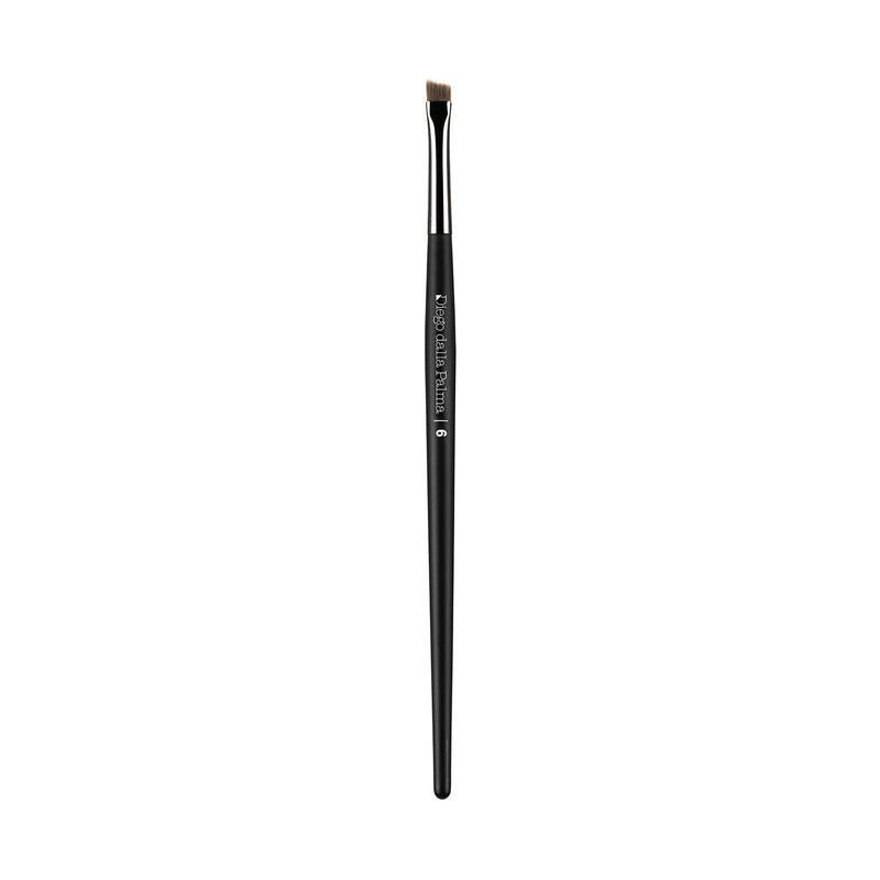 DIEGO DALLA PALMA PRECISION EYE & EYEBROW PENCIL BRUSH 06