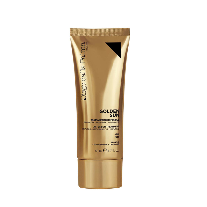 DIEGO DALLA PALMA GOLDEN SUN AFTER SUN TREATMENT 50 ML