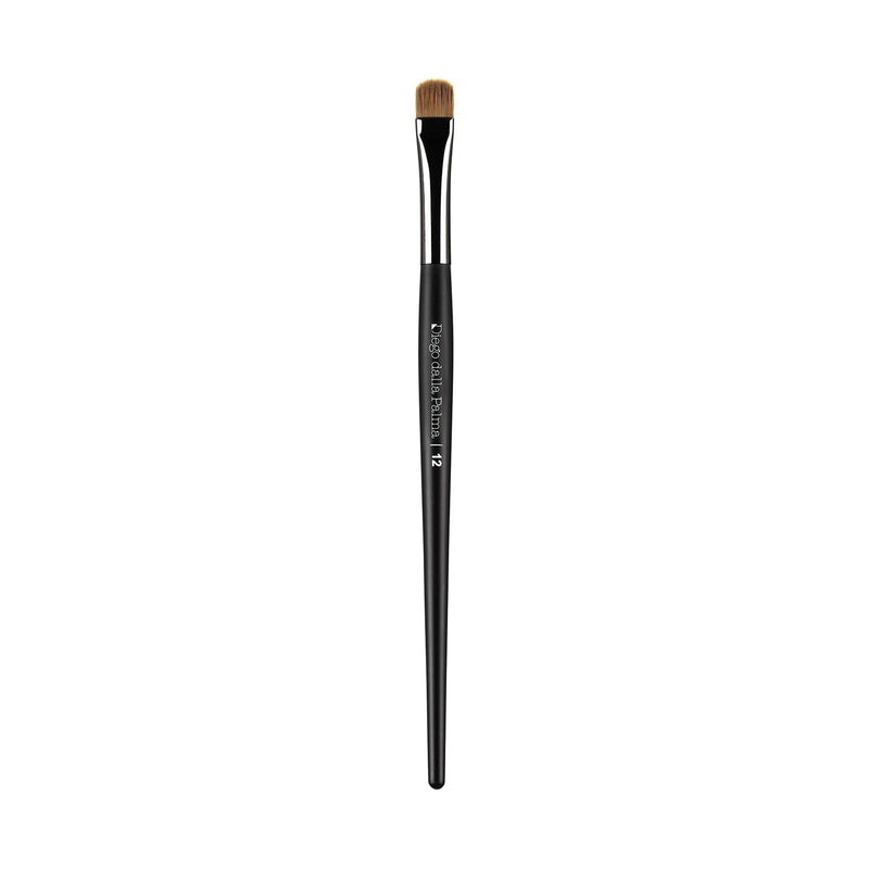 DIEGO DALLA PALMA WIDE SHADER /SMOKEY EYE BRUSH 12