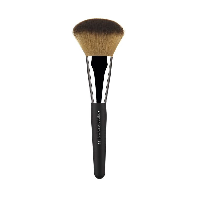 DIEGO DALLA PALMA FLAT POWDER  BRUSH 30