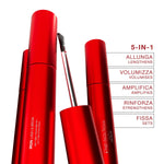 DIEGO DALLA PALMA IRON LASH & BROW 5 IN 1 SERUM