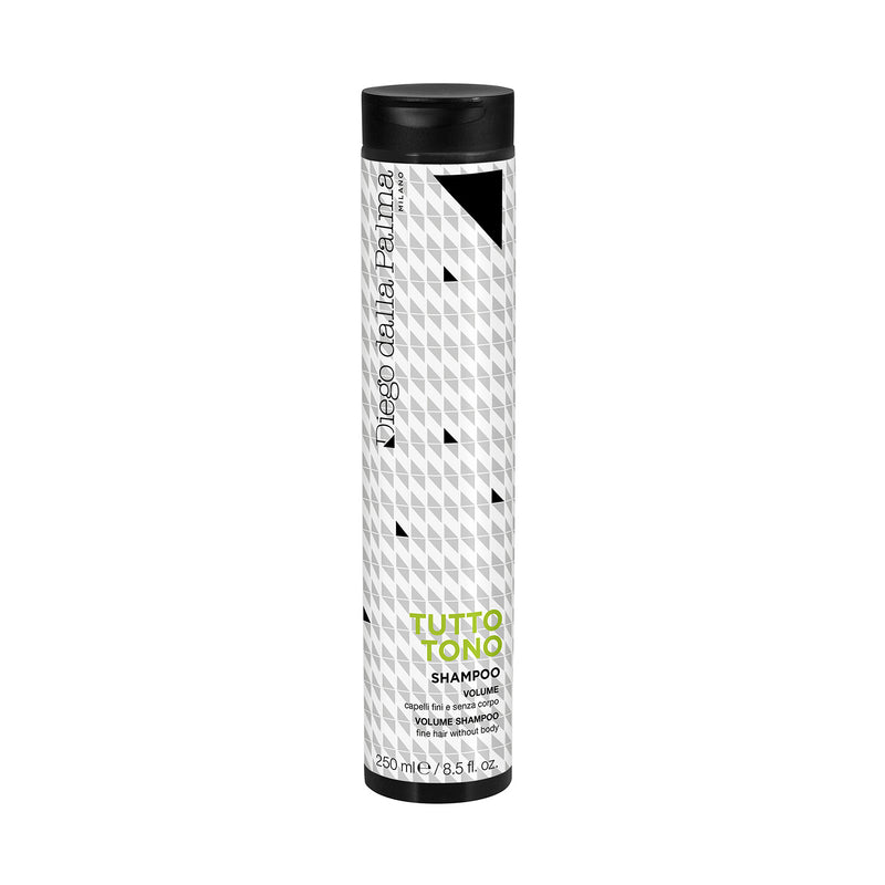 DIEGO DALLA PALMA TUTTOTONO VOLUME SHAMPOO 250 ML