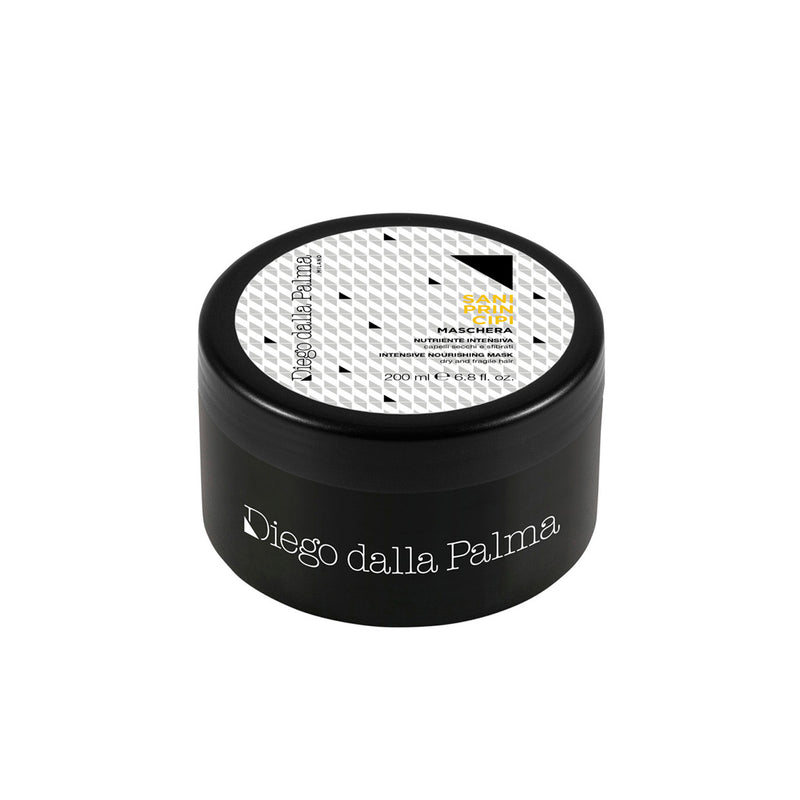 DIEGO DALLA PALMA SANIPRINCIPI INTENSIVE NOURISHING MASK 200 ML