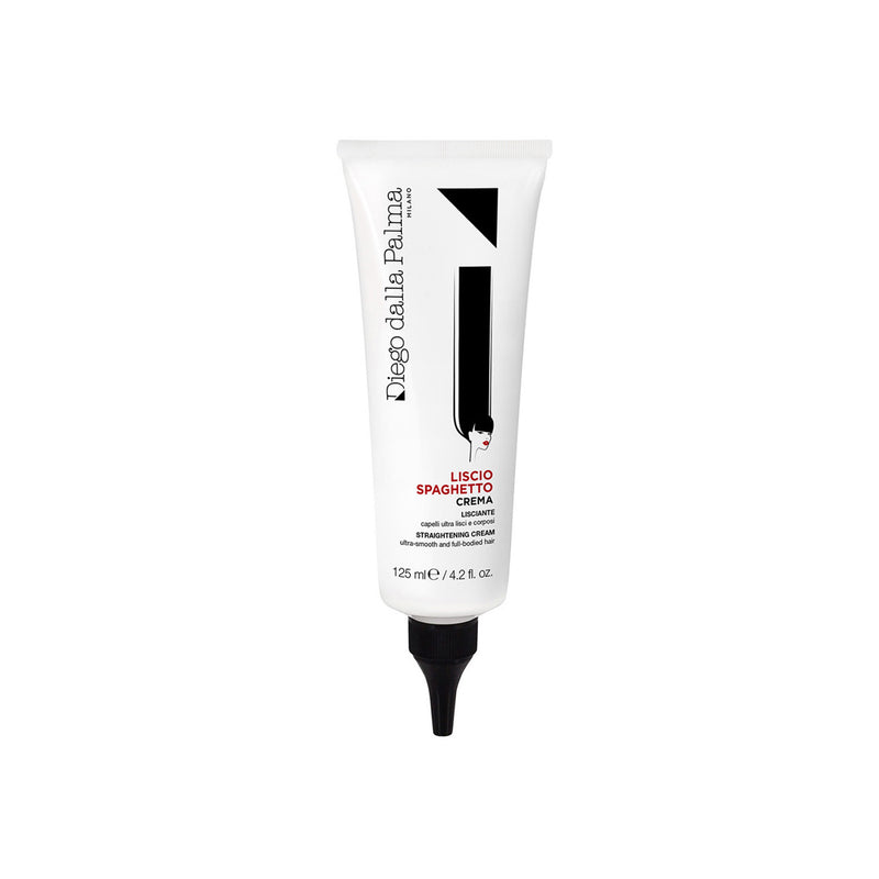 DIEGO DALLA PALMA LISCIOSPAGHETTO STRAIGHTENING CREAM 125 ML